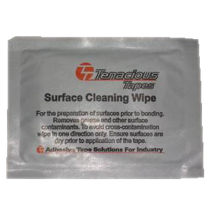 CLEAN/1K   - Surface Cleaning Wipes